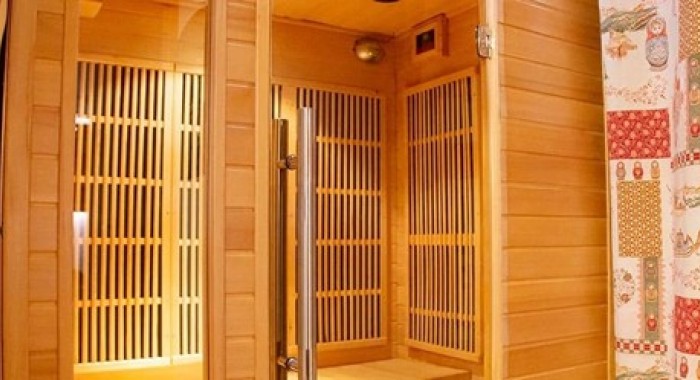 Chalet Lapin, La Plagne 1800 ski chalet, image 4
